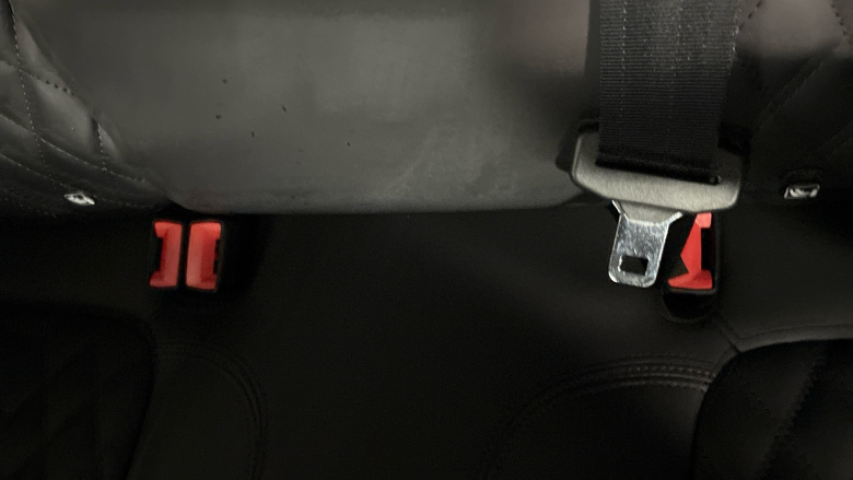 Ford Puma 1.0 EcoBoost Hybrid mHEV ST-Line Vignale 5dr Petrol Hatchback